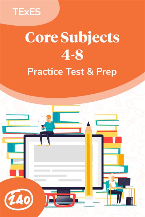 is the texes generalist 4-8 test hard|texes core subjects practice test.